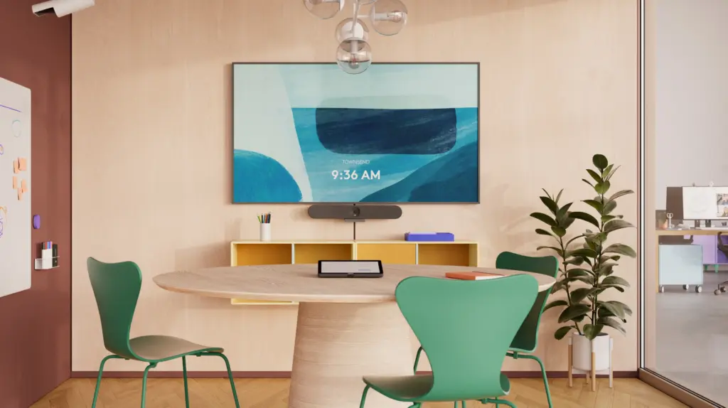 Why Logitech Video Conferencing is the Ideal Choice for Your Business